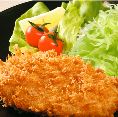 ローストンカツ