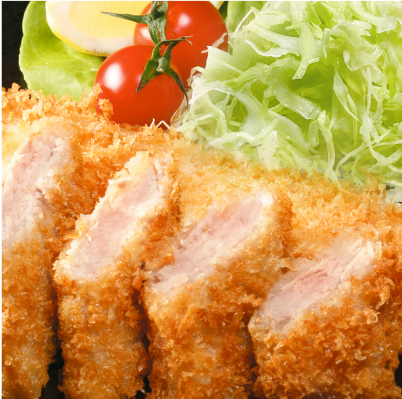 ヒレカツ(棒ヒレカツ)